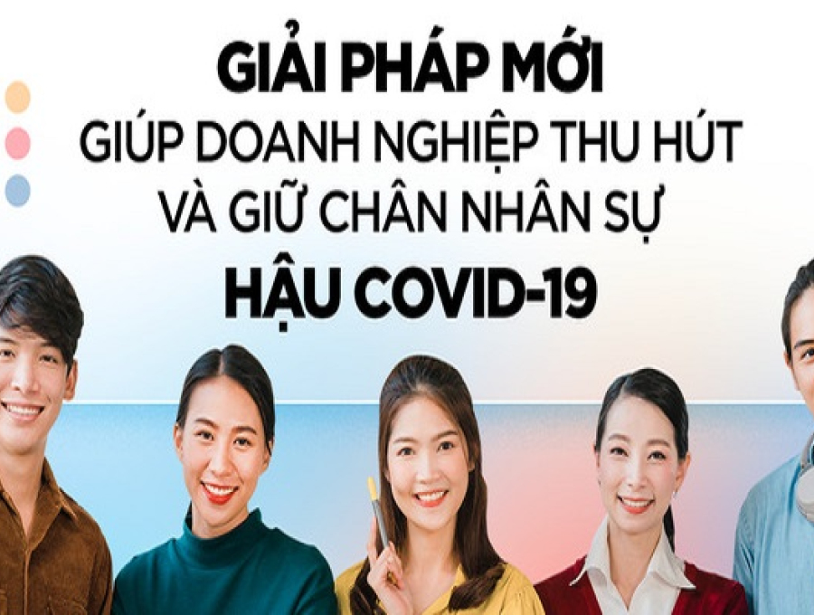 4 cách thu hút nhân viên trở lại sau COVID 19