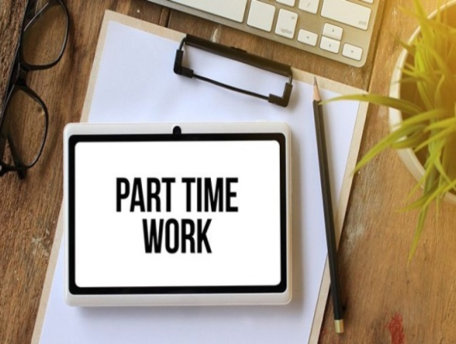 10 công việc làm part-time cho sinh viên