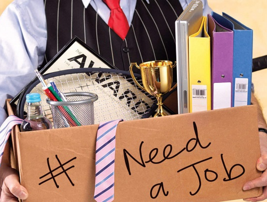 7 lý do khiến bạn không kiếm được việc làm