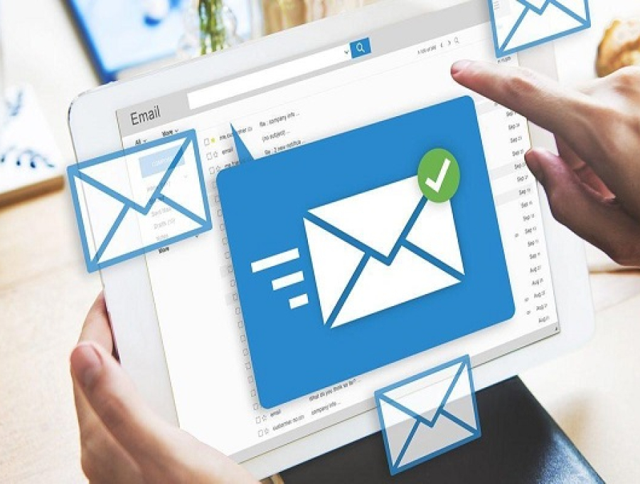 Gửi email tuyển dụng: Chuyện nhỏ mà không nhỏ