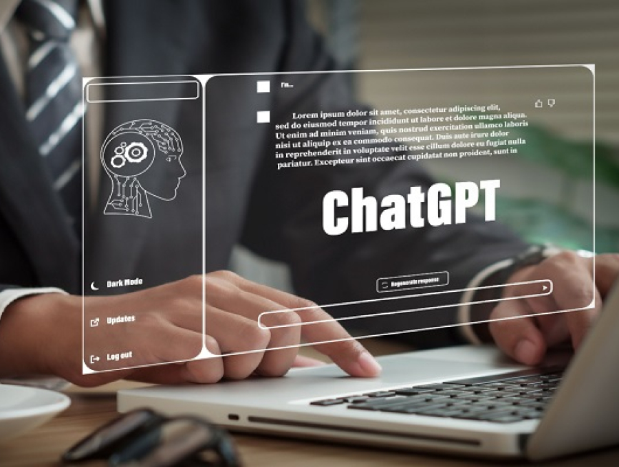 5 cách ứng dụng chat GPT trong tìm kiếm việc làm
