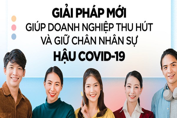 4 cách thu hút nhân viên trở lại sau COVID 19