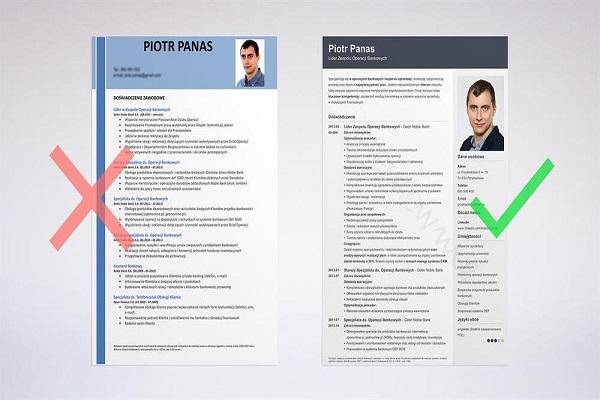 Loại bỏ 7 điều này khỏi CV của bạn ngay hôm nay